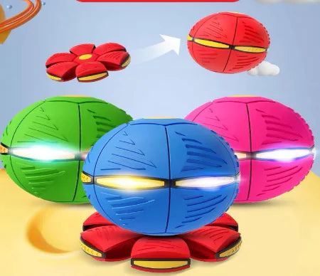 Galaxy Glow Bouncer