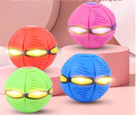 Galaxy Glow Bouncer